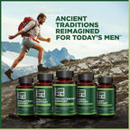 Kapiva Men Sleep Support Supplement with Bacopa & Ashwagandha - 120 Capsules - image 6