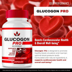 IDEAL PERFORMANCE Glucogon Pro Capsules - 60 Capsules - image 4