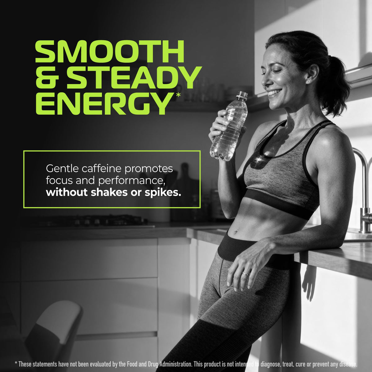 Nobi Nutrition Green Tea Extract Fat Burner - 120 Capsules - image 7