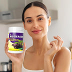 USK NU-Season Immune Support Powder - 16oz - image 5