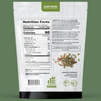 Dr. Murray's Super Foods 3 Seed Protein Powder - Pumpkin Flax