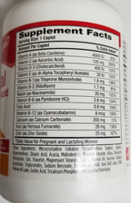 CONTRACT PHARMACAL CORP PL LEADER PreNatal Vitamins - 365 Caplets (Pack of 3) - image 2