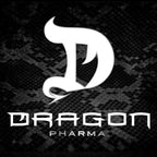 DRAGON PHARMA Venom Extreme Potency Pre-Workout