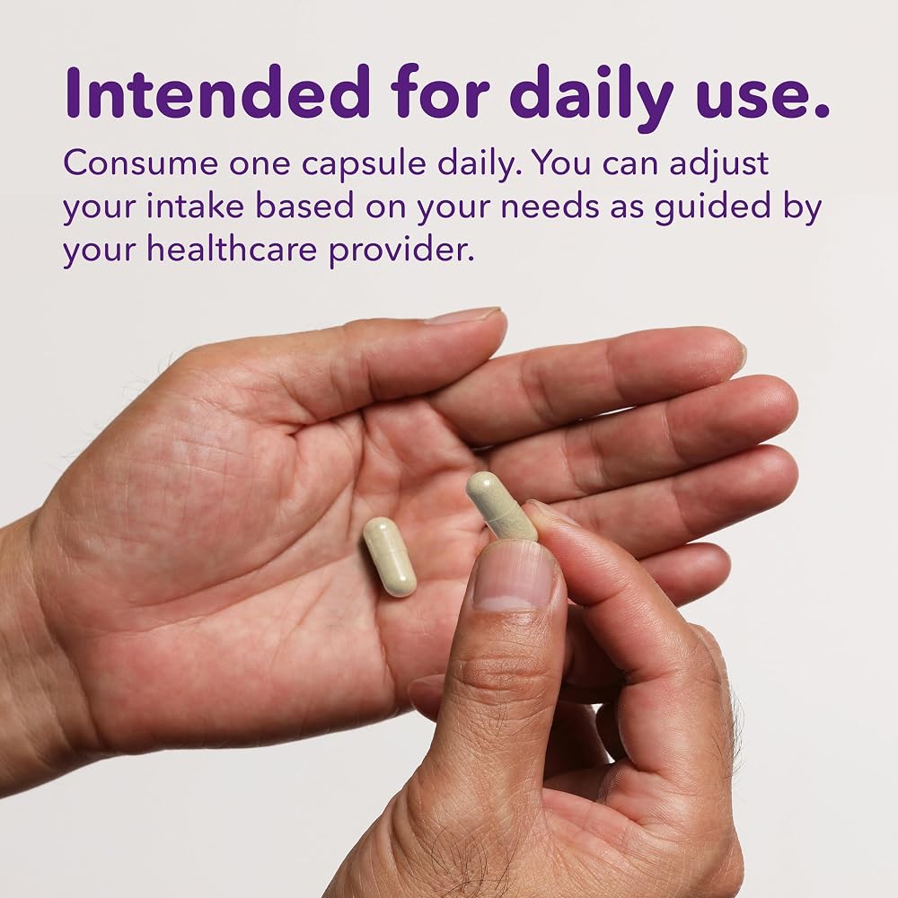 VITASUPPORTMD Tri-Power Circulation Formula - 60 Capsules - image 6