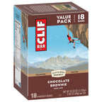 CLIF Bar CLIF BAR - 18PK