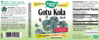 Nature's Way Gotu Kola Herb - 100 Vegetarian Capsules - image 2