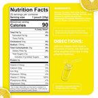 Vitalyte Electrolyte Powder Drink Mix Combo