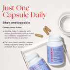 Womaness Me.No.Pause Menopause Support - 30 Capsules - image 5