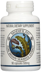 psd WAYA Seaweed Modifilan Herbal Supplement - 180 Capsules - image 2