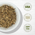 Evergreen Herbs Hierba Del Sapo Frog Grass - 8 oz. - image 4