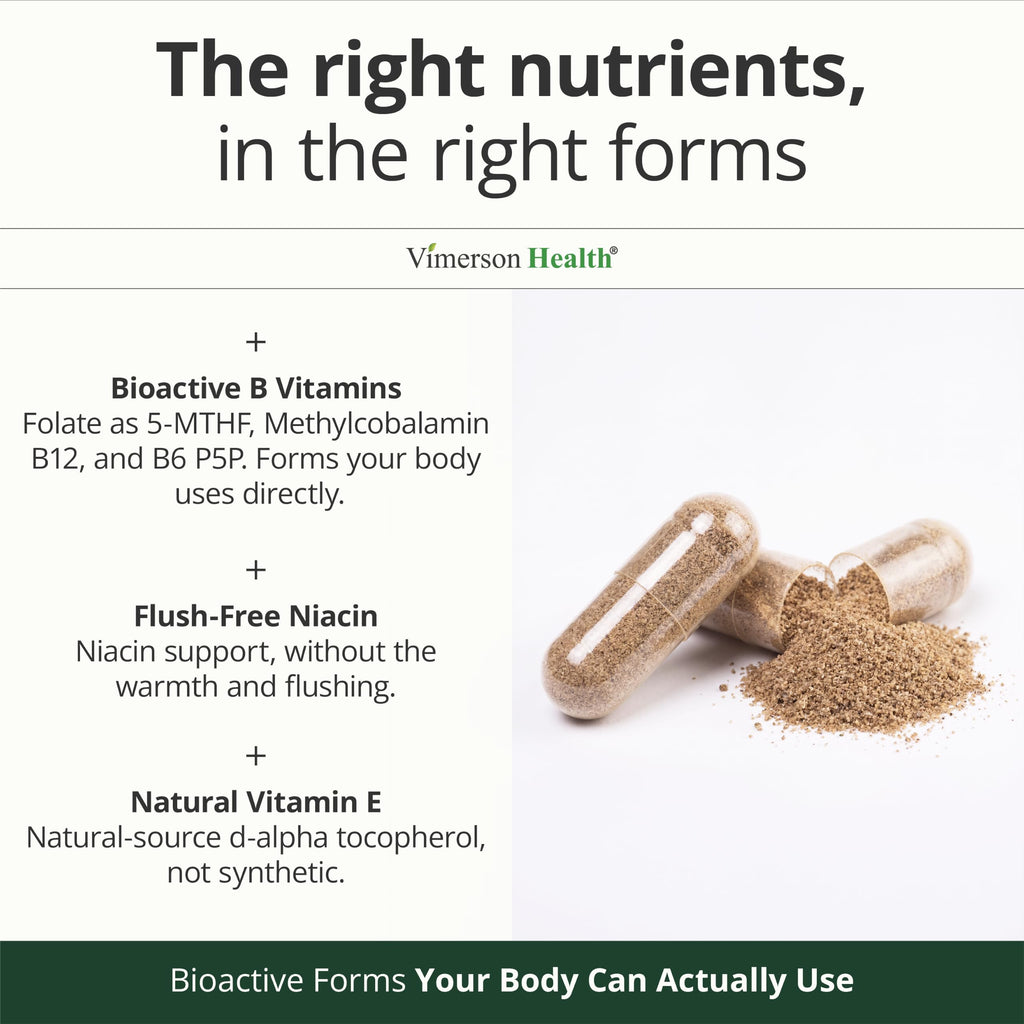 Vimerson Health Multivitamin for Women and Men