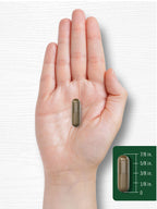 Carlyle Pau D'Arco 1500mg Herbal Supplement - 180 Capsules - image 7