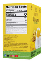 Hyleys Turmeric Root Green Tea Blend - 300 Tea Bags - image 3