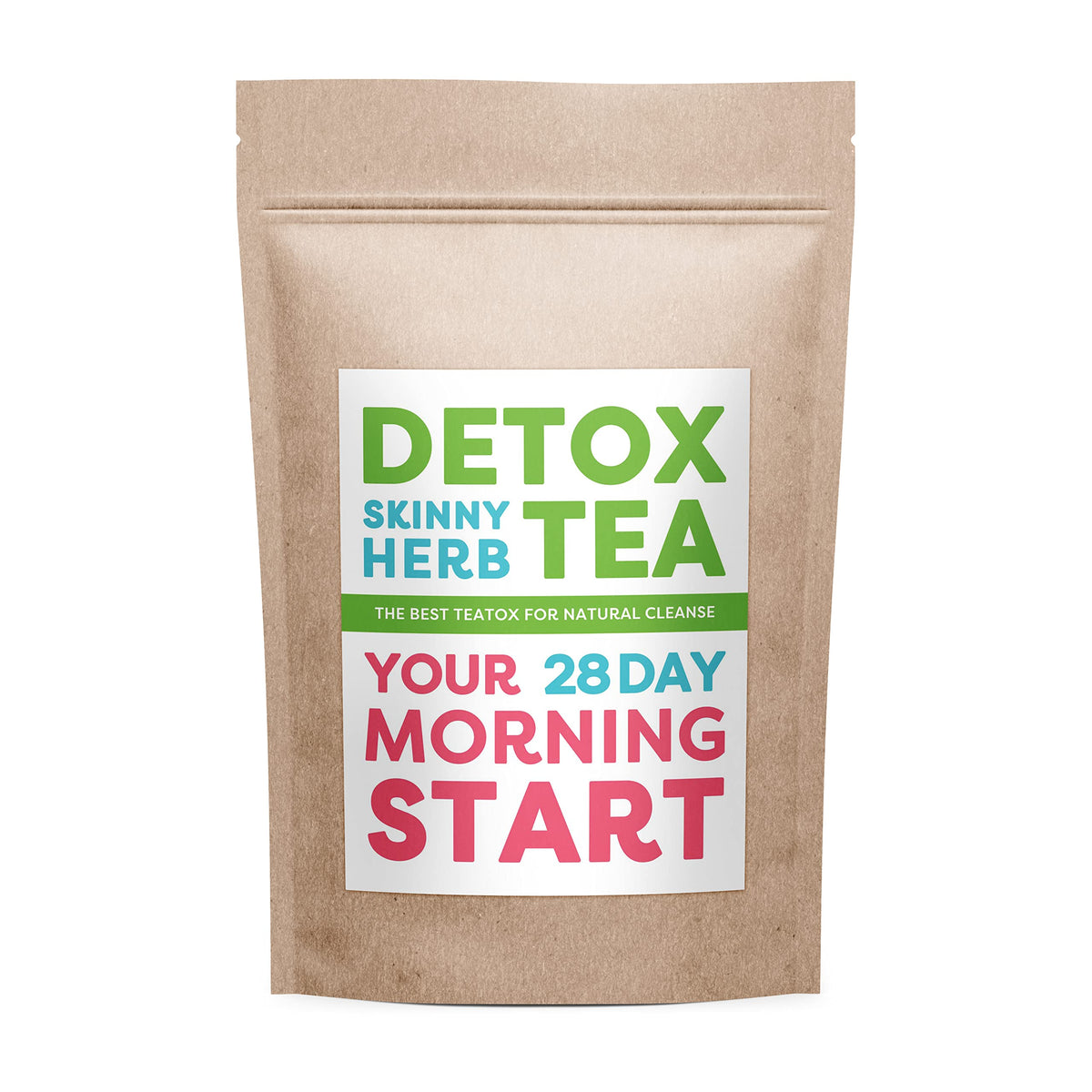 Detox Skinny Herb Tea TEA