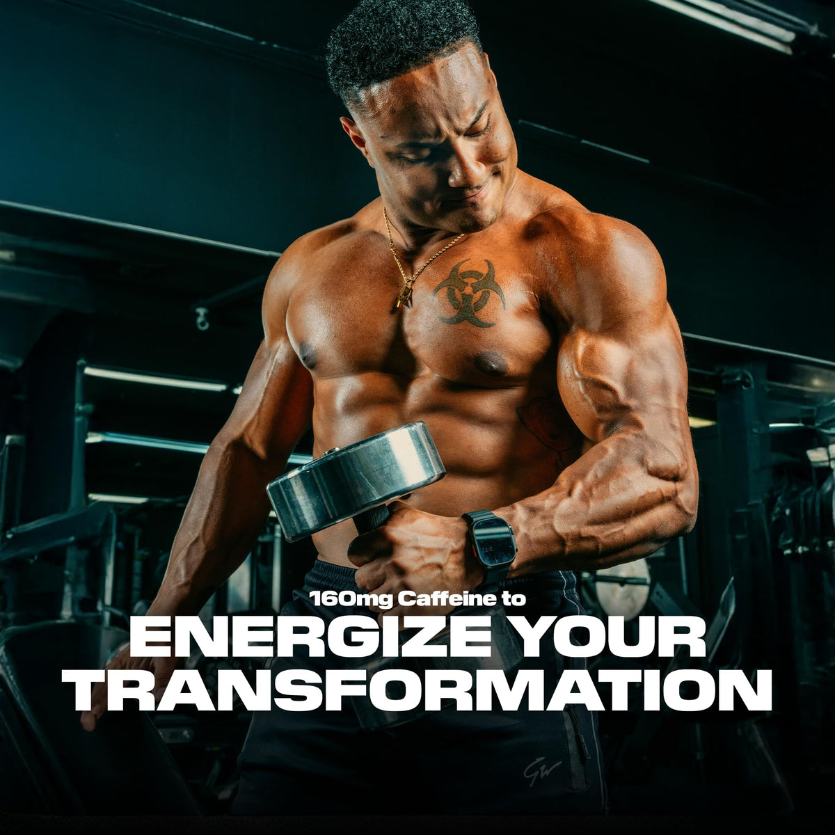 Cellucor SuperHD Thermogenic Fat Burner - 60 Capsules - image 5