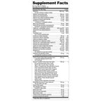Nugenix Multivitamin for Men Testosterone Support - 60 Tablets - image 5