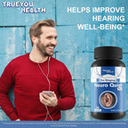 True You Health Ear Ringing Neuro Quiet Pro - 90 Capsules - image 6