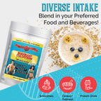 BodyBoost Colostrum Whole & Instantized