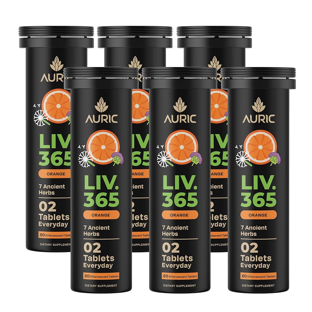 AURIC LVCM_365