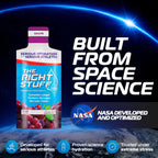 The Right Stuff NASA Electrolyte Drink Concentrate - 60 Packets - image 2