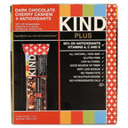 KND17250 Plus Nutrition Boost Bar - 12 Pack - image 6