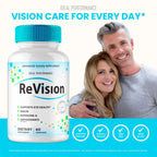 IDEAL PERFORMANCE Revision Eye Capsules - 300 Count - image 5