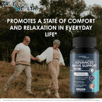 True You Health Advanced Nerve Support Pro - 90 Capsules - image 5