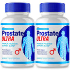 Vitavault Prostate Ultra Herbal Supplement - 120 Capsules
