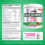 EHP Labs OxyShred Parent