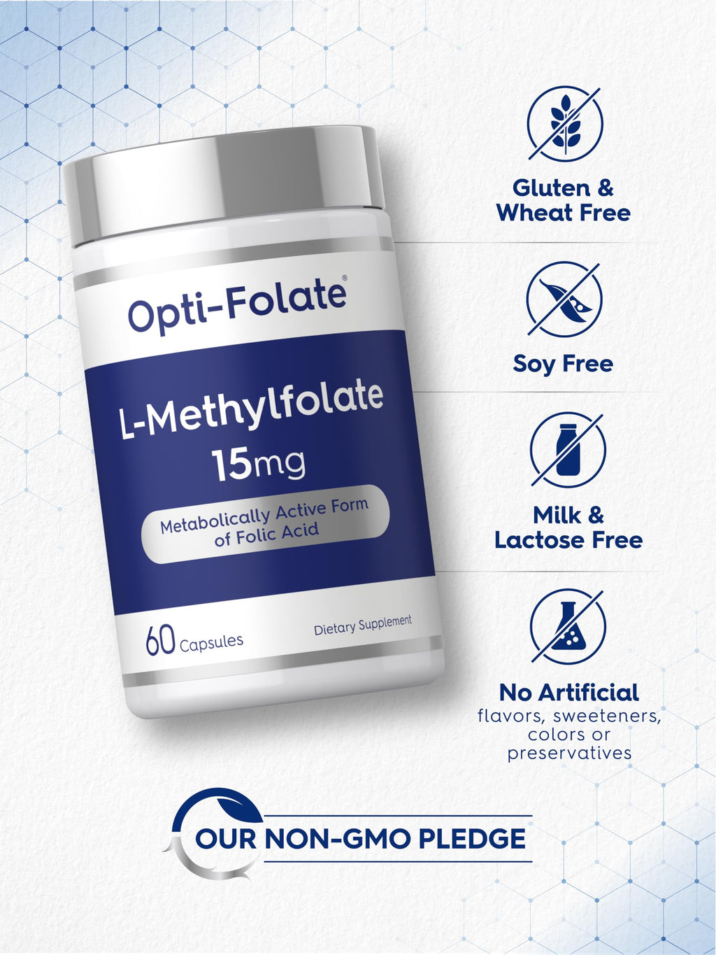 Carlyle VITAMIN