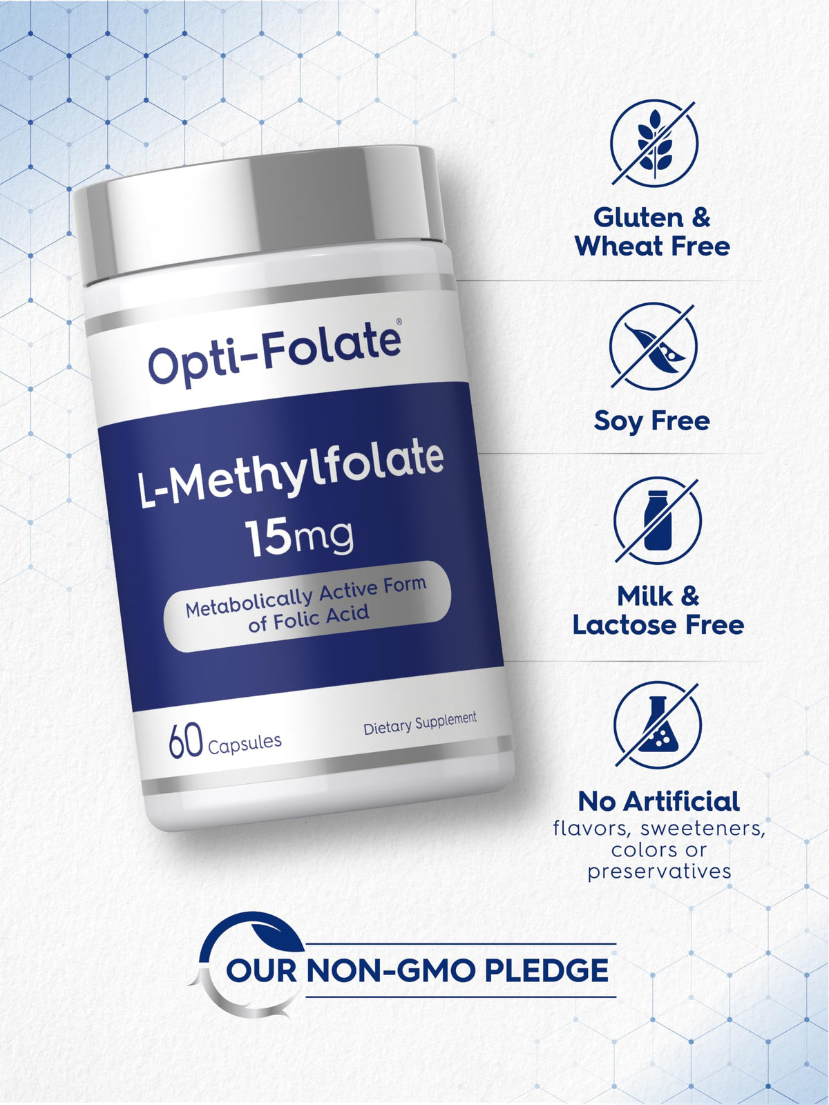 Carlyle VITAMIN