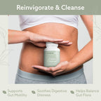 SIMPLEME Colon Cleanse Detox Capsules - 30 Capsules - image 7