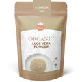 SPICY ORGANIC Organic Aloe Vera Powder