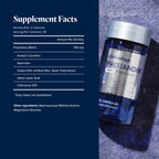 LifeVantage Protandim NRF1 Synergizer Mitochondrial Support - 60 Capsules - image 2