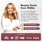 Dr. Kellyann Bellabiotics Probiotic for Women - 30 Capsules - image 9