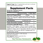Doctors Nutra Digestive Enzymes Advanced Tract 950 - 60 Capsules - image 2