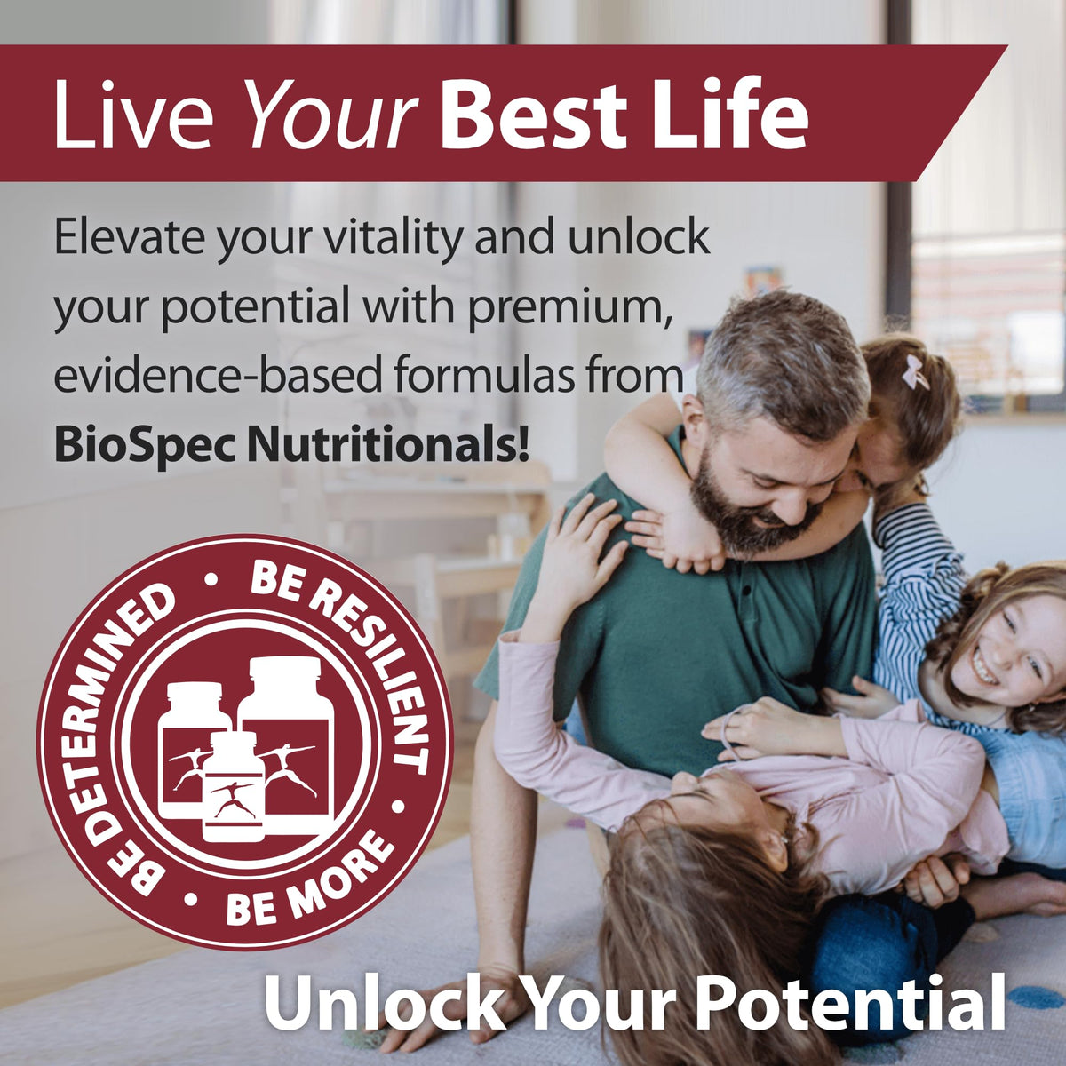 BIOSPEC NUTRITIONALS Super Omega Plus - 120 Softgels - image 2