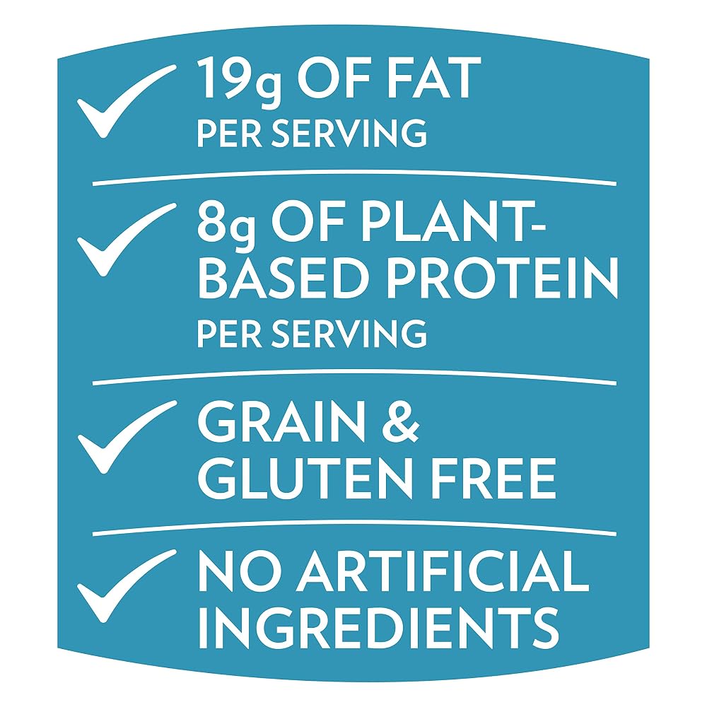 Orchard Valley Harvest Keto Crunchy Trail Mix - Pack of 6 - image 5
