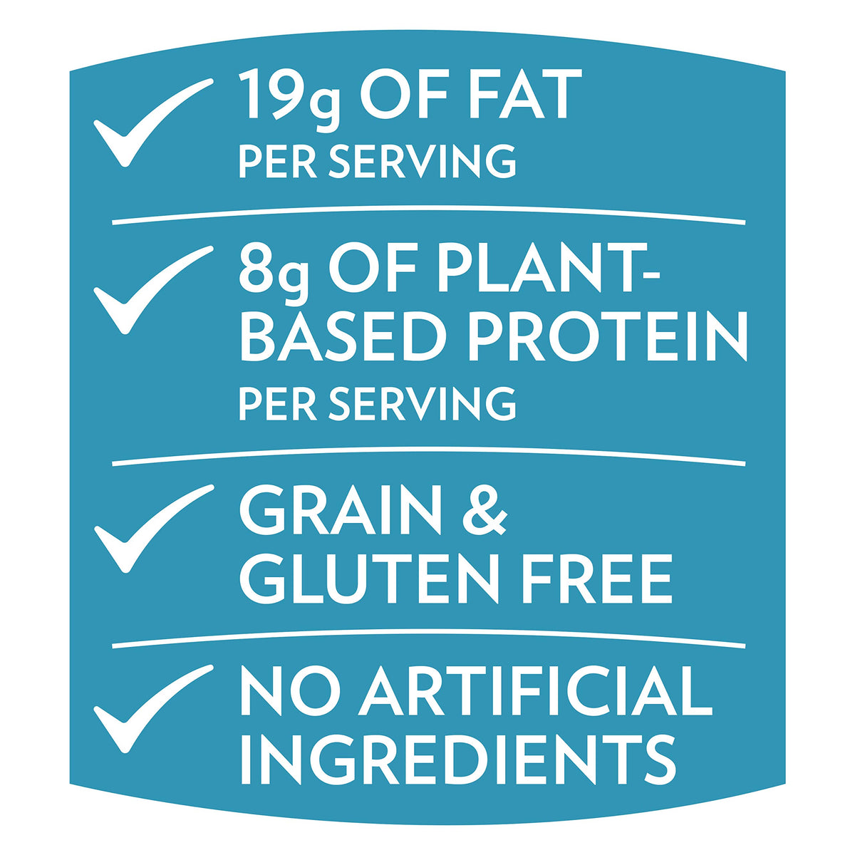 Orchard Valley Harvest Keto Crunchy Trail Mix - Pack of 6 - image 5