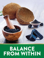 Nature's Truth Activated Charcoal Capsules - 90 Count - image 4
