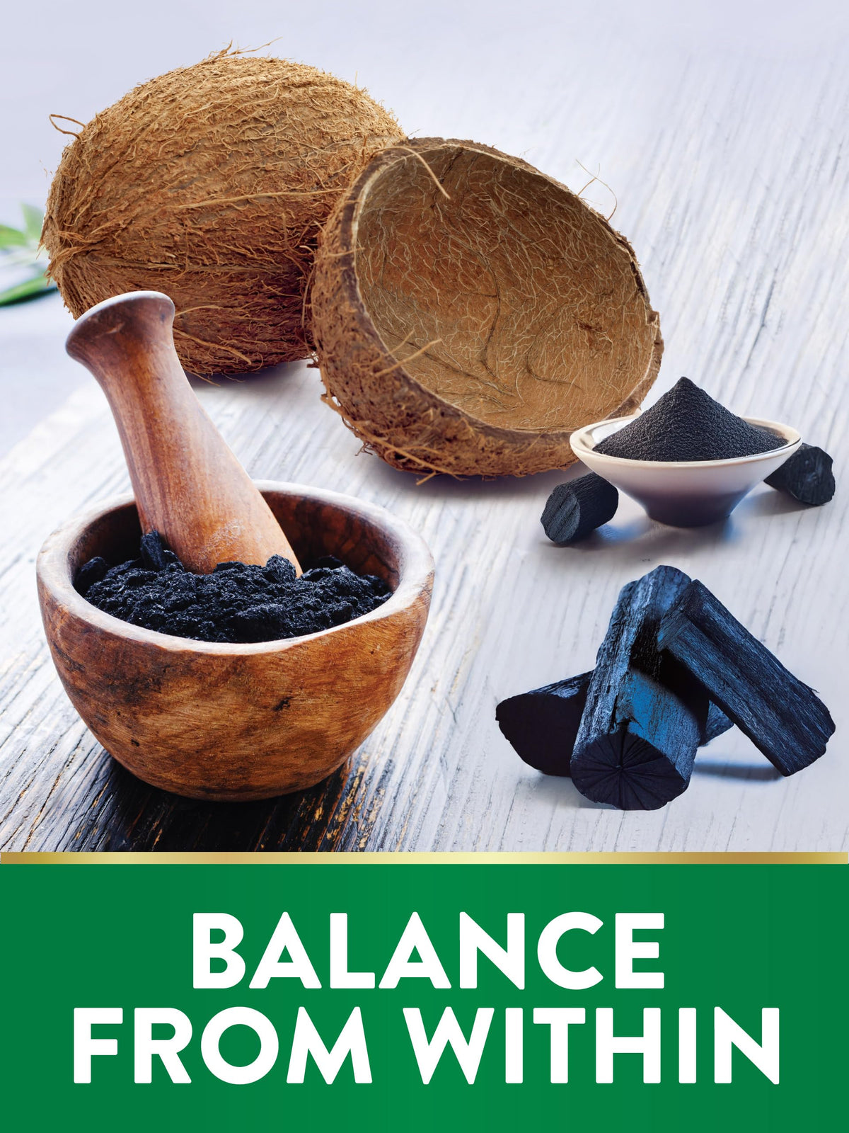 Nature's Truth Activated Charcoal Capsules - 90 Count - image 4