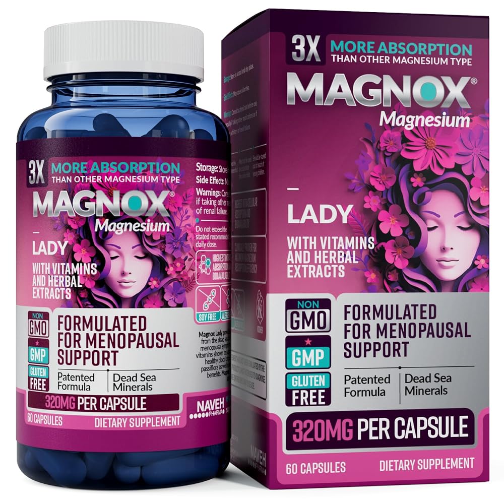 MAGNOX®
