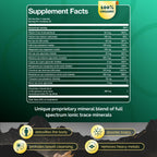 ADEO2 Trace Minerals Complex - 120 Capsules - image 3