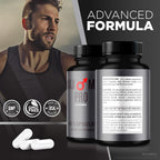 NutraRize Max Man Pro Capsules for Male Performance - 60 Capsules - image 7
