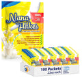 Nutritional Designs Nana Flakes Anti-Diarrheal Powder