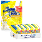 Nutritional Designs Nana Flakes Anti-Diarrheal Powder