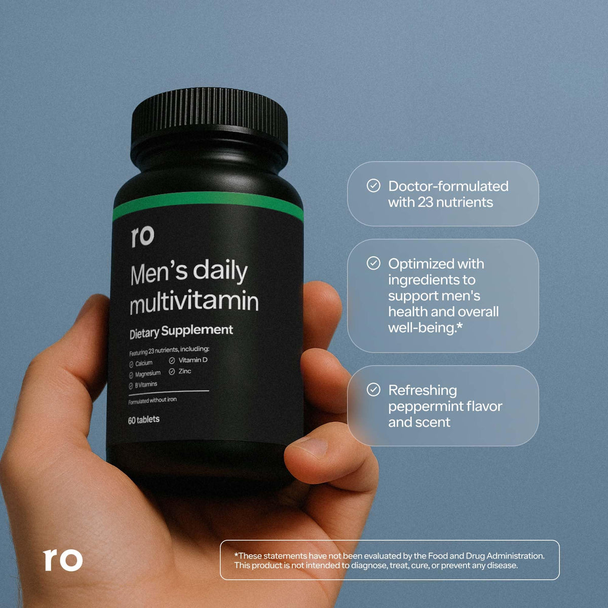 Ro Multivitamin Parent