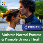 Stop Aging Now OptiProstate Ultra Saw Palmetto & Beta Sitosterol - 60 Capsules - image 6