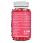 RUWAA NUTRITION Probiotics for Kids. Yummy Gut Happy Organic