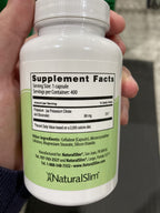 NaturalSlim Speed Package Multivitamin & Magnesium Bundle - 11 Count - image 7